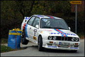 3-Stdte Rallye 2008