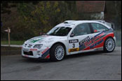 3-Stdte Rallye 2008