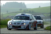 3-Stdte Rallye 2008