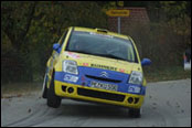 3-Stdte Rallye 2008