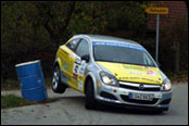 3-Stdte Rallye 2008