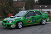 3-Stdte Rallye 2008