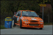 3-Stdte Rallye 2008