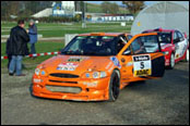 3-Stdte Rallye 2008