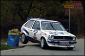 3-Stdte Rallye 2008