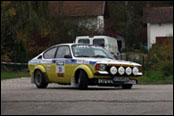 3-Stdte Rallye 2008