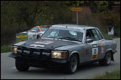 3-Stdte Rallye 2008