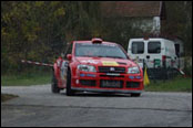 3-Stdte Rallye 2008