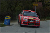 3-Stdte Rallye 2008