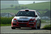 3-Stdte Rallye 2008