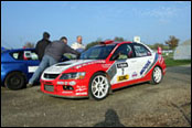 3-Stdte Rallye 2008