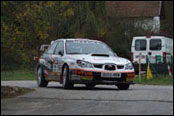 3-Stdte Rallye 2008