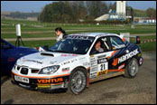 3-Stdte Rallye 2008