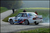 3-Stdte Rallye 2008