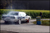 3-Stdte Rallye 2008