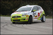 3-Stdte Rallye 2008