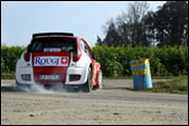 3-Stdte Rallye 2008