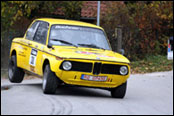 3-Stdte Rallye 2008