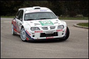 3-Stdte Rallye 2008