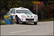 3-Stdte Rallye 2008