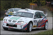 3-Stdte Rallye 2008