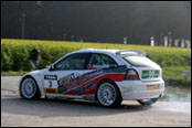 3-Stdte Rallye 2008