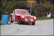 3-Stdte Rallye 2008