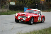 3-Stdte Rallye 2008