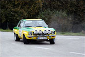 3-Stdte Rallye 2008