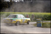 3-Stdte Rallye 2008