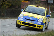 3-Stdte Rallye 2008