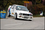 3-Stdte Rallye 2008