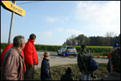 3-Stdte Rallye 2008