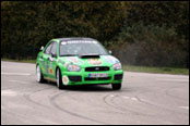 3-Stdte Rallye 2008