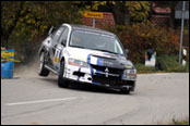 3-Stdte Rallye 2008