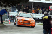 3-Stdte Rallye 2008