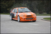 3-Stdte Rallye 2008