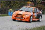 3-Stdte Rallye 2008