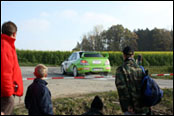 3-Stdte Rallye 2008