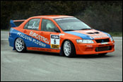 3-Stdte Rallye 2008