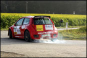 3-Stdte Rallye 2008