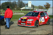 3-Stdte Rallye 2008