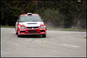 3-Stdte Rallye 2008