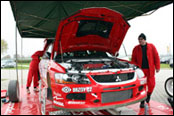 3-Stdte Rallye 2008