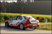 3-Stdte Rallye 2008