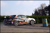 3-Stdte Rallye 2008