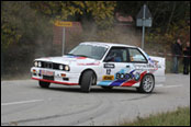 3-Stdte Rallye 2008