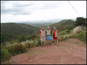 Rally Argentina 2008