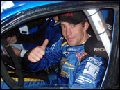 Rally Argentina 2008 - Travis Pastrana