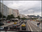 Rally Argentina 2008 - Copacabana